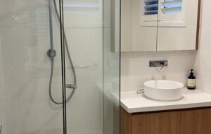 Stradbroke Island Getaway - Point Lookout, Australia