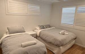 Stradbroke Island Getaway - Point Lookout, Australia