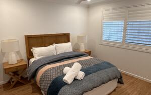 Stradbroke Island Getaway - Point Lookout, Australia