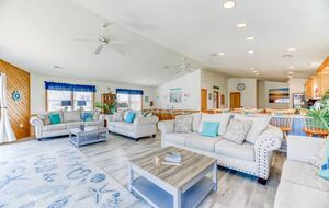 Star Fish - Corolla, North Carolina