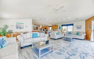 Star Fish - Corolla, North Carolina