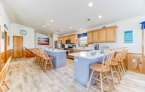 Star Fish - Corolla, North Carolina