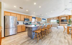 Star Fish - Corolla, North Carolina