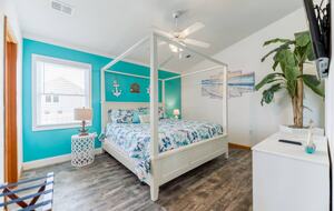 Star Fish - Corolla, North Carolina