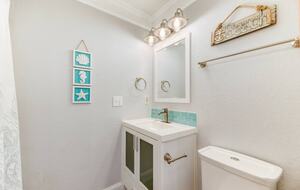 Star Fish - Corolla, North Carolina