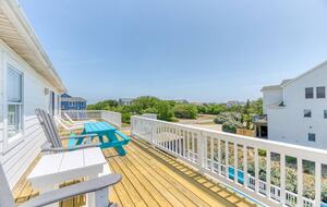 Star Fish - Corolla, North Carolina