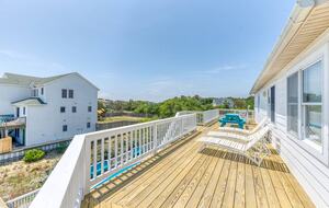 Star Fish - Corolla, North Carolina