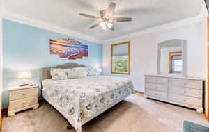 Star Fish - Corolla, North Carolina