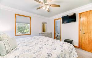 Star Fish - Corolla, North Carolina