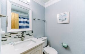 Star Fish - Corolla, North Carolina