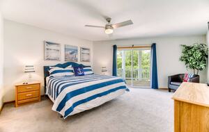 Star Fish - Corolla, North Carolina