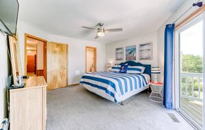 Star Fish - Corolla, North Carolina