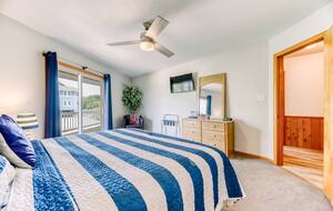 Star Fish - Corolla, North Carolina