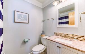 Star Fish - Corolla, North Carolina