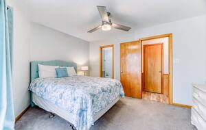 Star Fish - Corolla, North Carolina