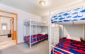 Star Fish - Corolla, North Carolina