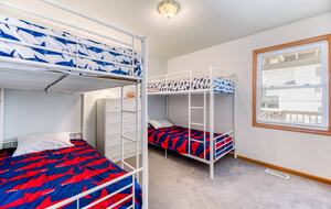 Star Fish - Corolla, North Carolina