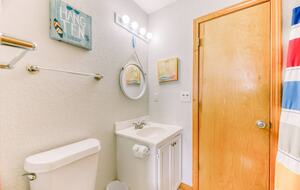 Star Fish - Corolla, North Carolina