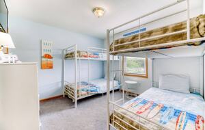 Star Fish - Corolla, North Carolina