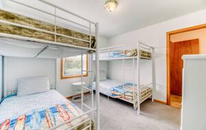 Star Fish - Corolla, North Carolina