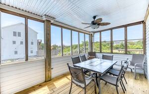 Star Fish - Corolla, North Carolina