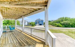 Star Fish - Corolla, North Carolina