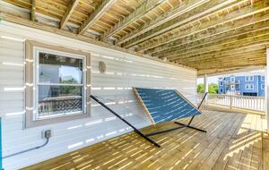 Star Fish - Corolla, North Carolina