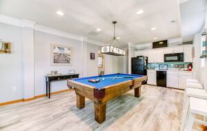 Star Fish - Corolla, North Carolina