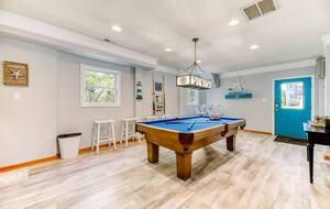 Star Fish - Corolla, North Carolina