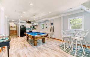 Star Fish - Corolla, North Carolina