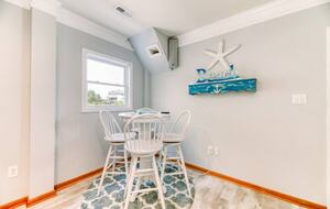 Star Fish - Corolla, North Carolina