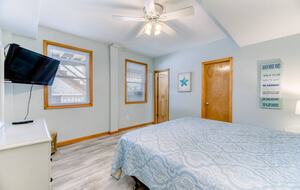 Star Fish - Corolla, North Carolina