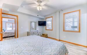 Star Fish - Corolla, North Carolina