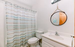 Star Fish - Corolla, North Carolina