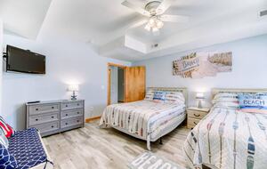 Star Fish - Corolla, North Carolina