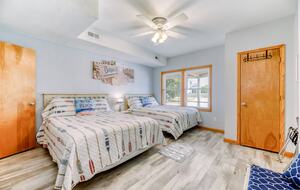 Star Fish - Corolla, North Carolina