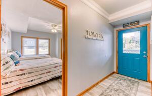 Star Fish - Corolla, North Carolina