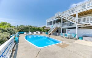 Star Fish - Corolla, North Carolina