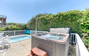 Star Fish - Corolla, North Carolina