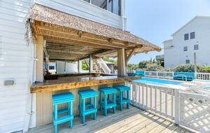 Star Fish - Corolla, North Carolina