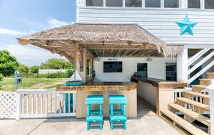 Star Fish - Corolla, North Carolina