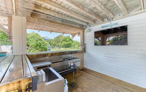 Star Fish - Corolla, North Carolina