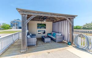 Star Fish - Corolla, North Carolina