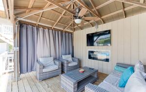 Star Fish - Corolla, North Carolina