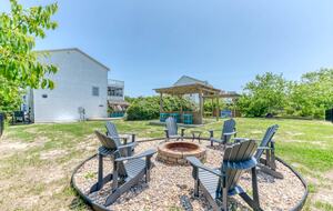 Star Fish - Corolla, North Carolina