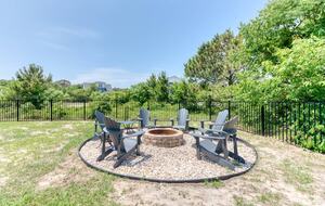 Star Fish - Corolla, North Carolina