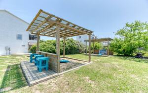 Star Fish - Corolla, North Carolina