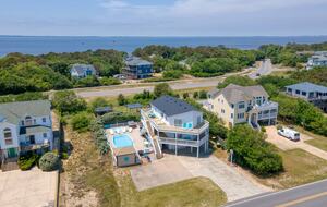 Star Fish - Corolla, North Carolina