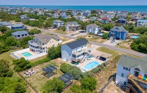 Star Fish - Corolla, North Carolina