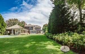 East Hampton Jewel - East Hampton, New York